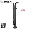 Bộ Sen Xả Bồn Tắm Đặt Sàn Moen 695BL