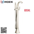 Bộ Sen Xả Bồn Tắm Đặt Sàn Moen 695NL