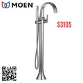 Bộ Sen Xả Bồn Tắm Đặt Sàn Moen S3105