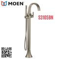Bộ Sen Xả Bồn Tắm Đặt Sàn Moen S3105BN