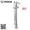 Bộ Sen Xả Bồn Tắm Đặt Sàn Moen S931