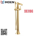 Bộ Sen Xả Bồn Tắm Đặt Sàn Moen S931BG