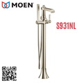 Bộ Sen Xả Bồn Tắm Đặt Sàn Moen S931NL