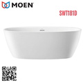Bồn tắm nhựa đứng MOEN SWT181D