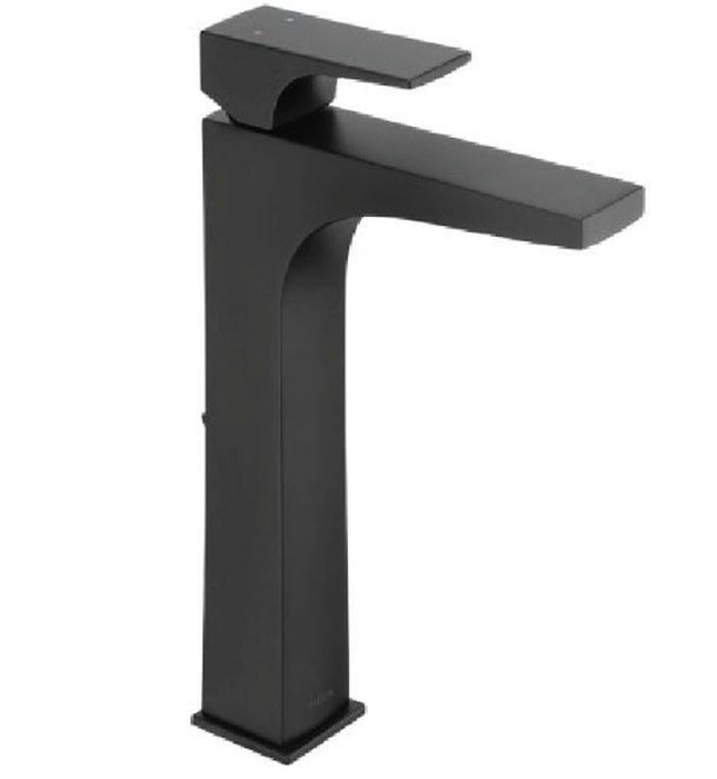 Vòi chậu lavabo 1 Lỗ Màu Đen Moen GN54123BL