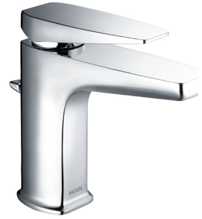 Vòi chậu lavabo 1 Lỗ Moen GN68121