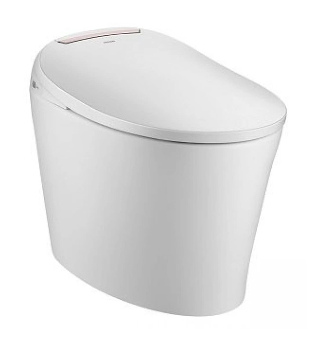 Bồn cầu thông minh Moen SW1093C