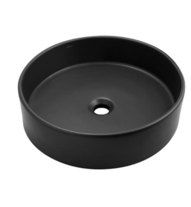 Chậu rửa đặt bàn hình tròn Moen SW55720