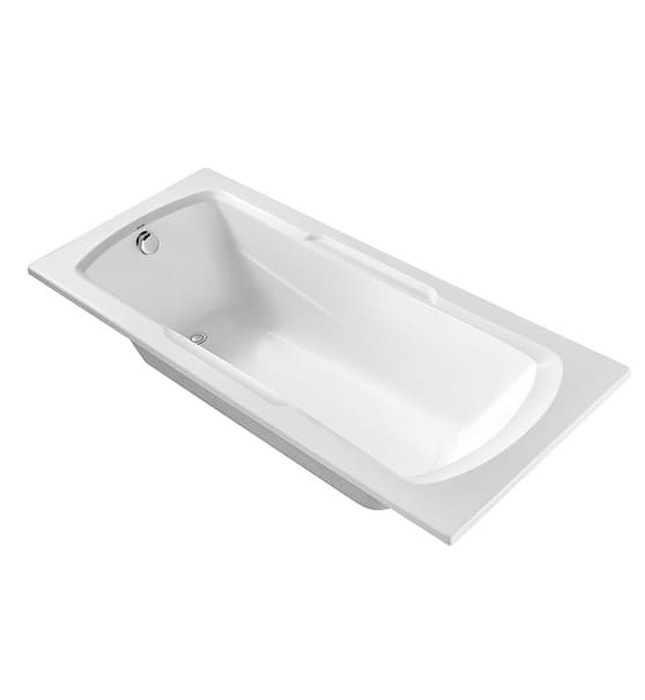 Bồn tắm nhựa âm sàn MOEN SWT091Q