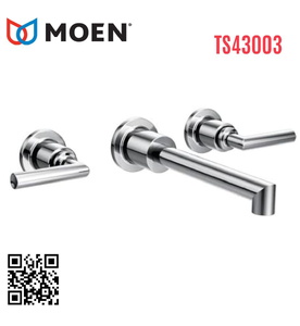 Vòi chậu lavabo âm tưởng Moen TS43003