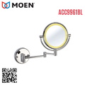 Gương gắn tường trang điểm Moen ACC9961BL