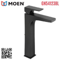 Vòi chậu lavabo 1 Lỗ Màu Đen Moen GN54123BL
