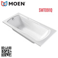 Bồn tắm nhựa âm sàn MOEN SWT091Q