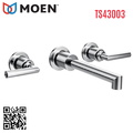 Vòi chậu lavabo âm tưởng Moen TS43003