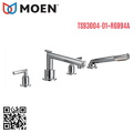 Bộ Sen Xả Bồn Tắm Gắn Bồn Moen TS93004-01+R6994A