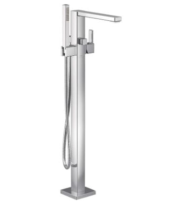 Bộ Sen Xả Bồn Tắm Đặt Sàn Moen S905