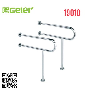 Tay vịn phòng tắm Geler 19010