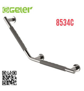Tay vịn phòng tắm Geler 8534C