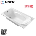Bồn tắm nhựa âm sàn MOEN SWT092Q