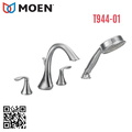 Bộ Sen Xả Bồn Tắm Gắn Bồn Moen T944-01