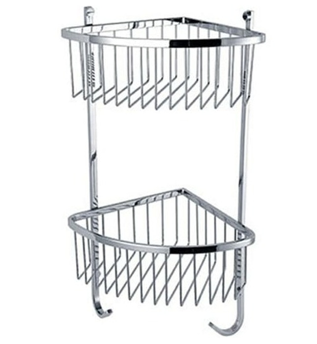 Kệ góc 2 tầng Geler 62-2