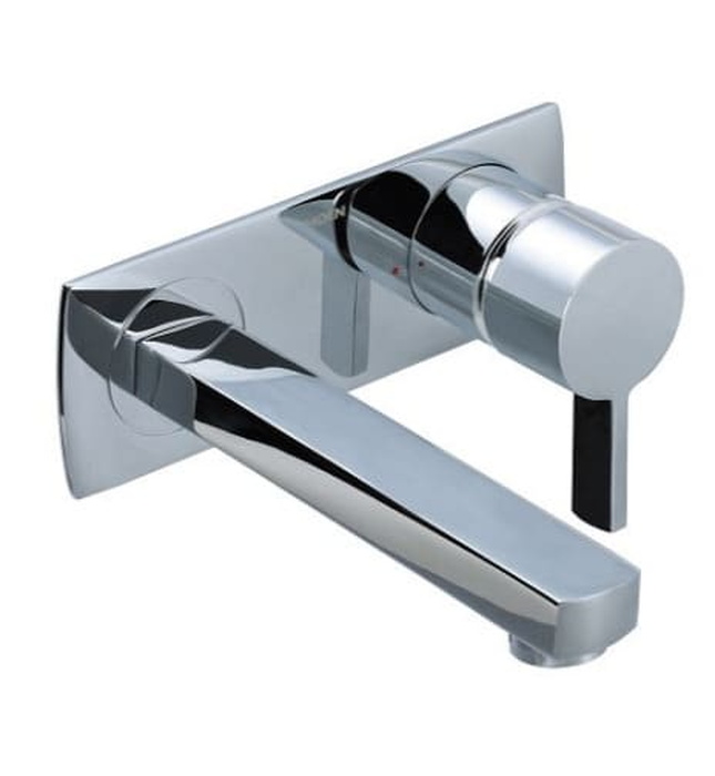 Vòi chậu lavabo âm tưởng Moen GN57139LBL