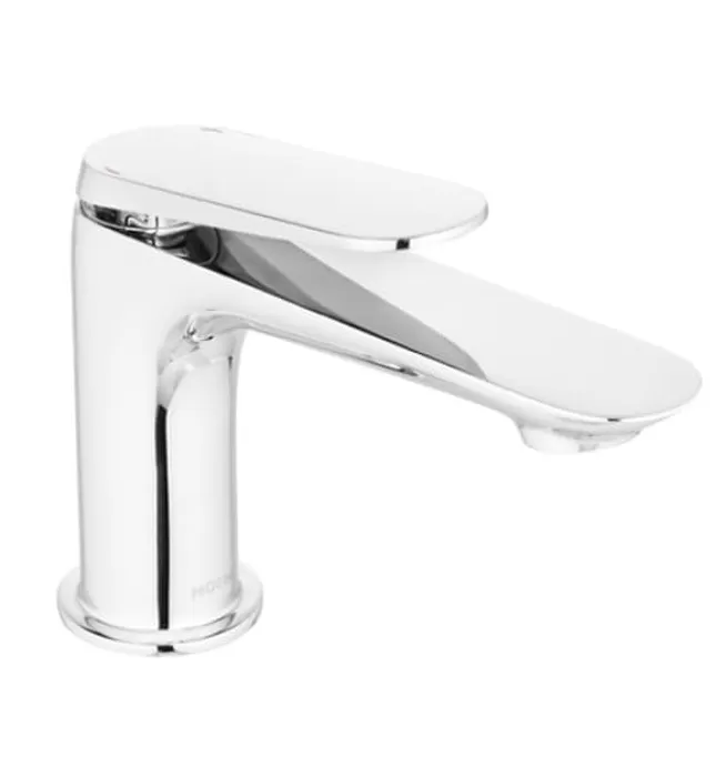Vòi Lavabo Nóng Lạnh 1 Lỗ Moen GN58121