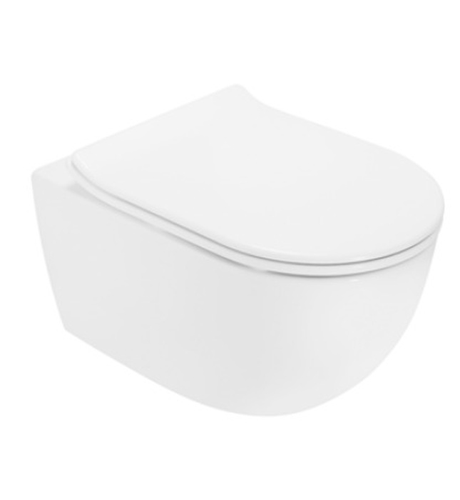 Bồn cầu treo tường Moen SW3314