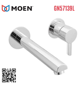 Vòi chậu lavabo âm tưởng Moen GN57139L