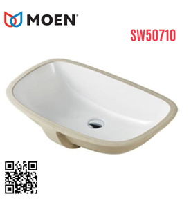 Chậu rửa âm bàn Moen SW50710