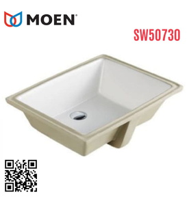 Chậu rửa âm bàn Moen SW50730