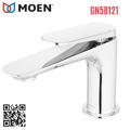 Vòi chậu lavabo 1 Lỗ Moen GN58121