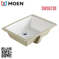 Chậu rửa âm bàn Moen SW50730