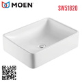 Chậu rửa đặt bàn Moen SW51820
