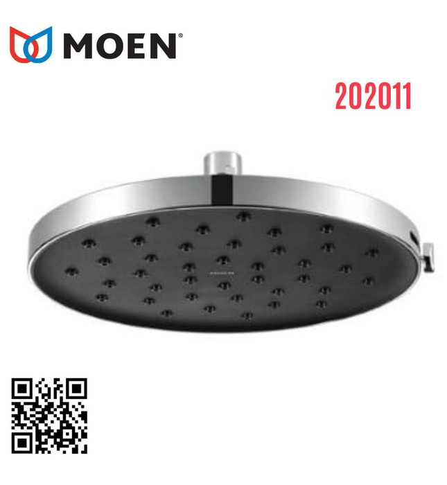 Bát Sen Tắm Mưa Moen 202011