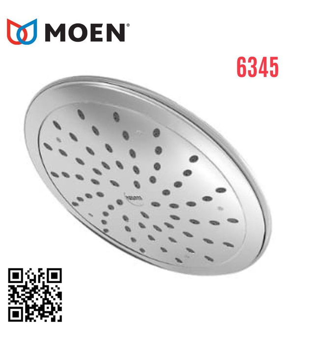 Bát Sen Tắm Mưa Moen 6345