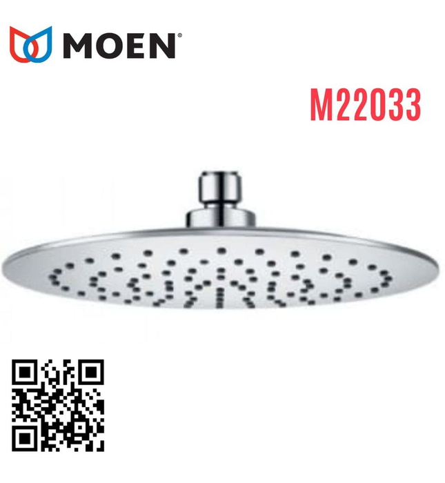 Bát Sen Tắm Mưa Moen M22033