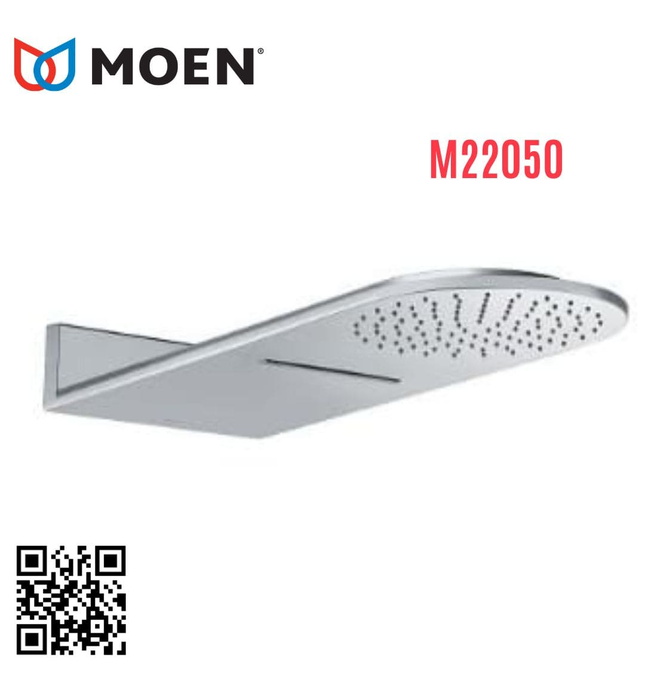 Bát Sen Tắm Mưa Moen M22050