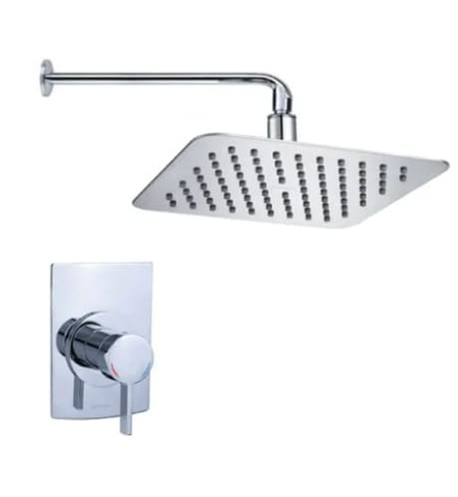 Bộ cần sen tắm âm tường Sterope MOEN M22063/T57140