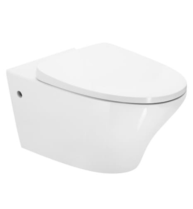 Bồn cầu treo tường Moen SW3313