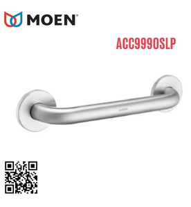 Tay vịn phòng tắm 45cm Moen ACC9990SLP