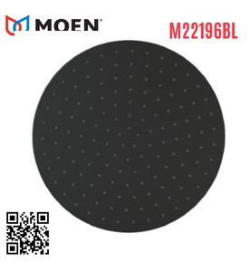 Bát Sen Tắm Mưa Moen M22196BL