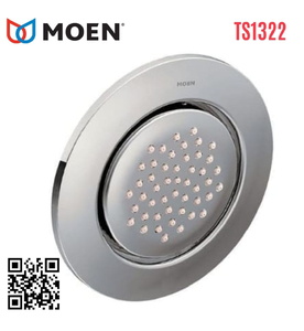 Bát Sen Tắm âm tròn Moen TS1322