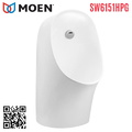 Bồn tiểu nam Moen SW6151HPG
