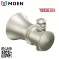 Móc treo khăn mặt đơn Moen YB9503BN