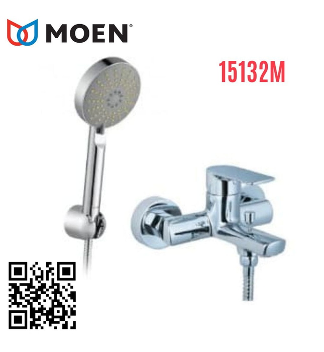 Sen tắm nóng lạnh MOEN 15132M