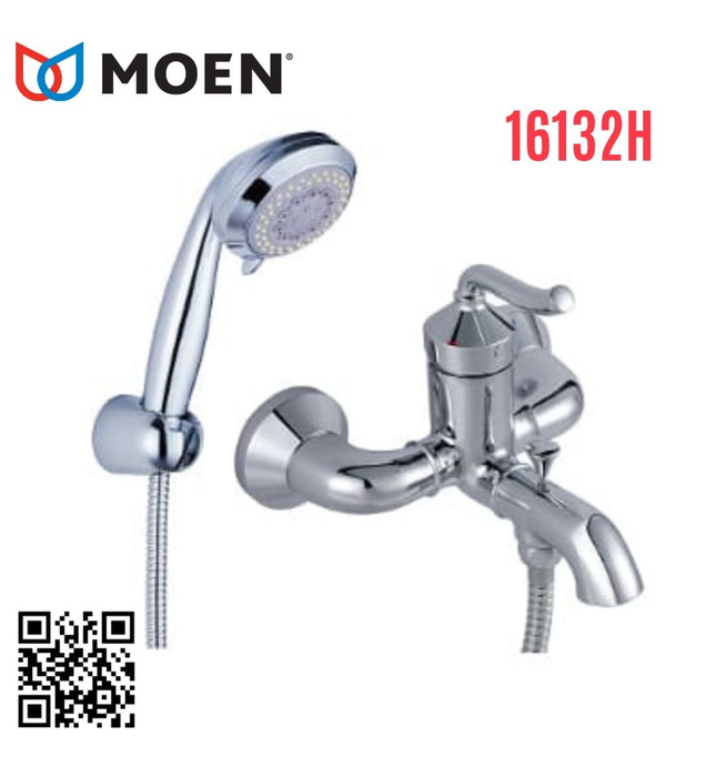 Sen tắm nóng lạnh MOEN 16132H