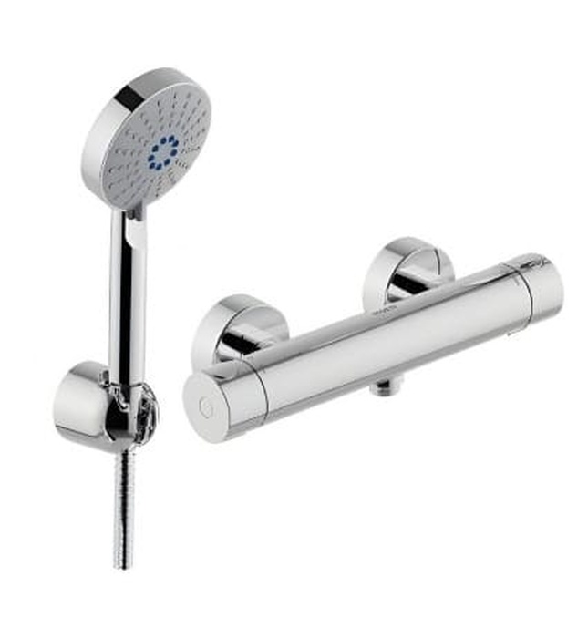 Sen tắm nóng lạnh MOEN 57331