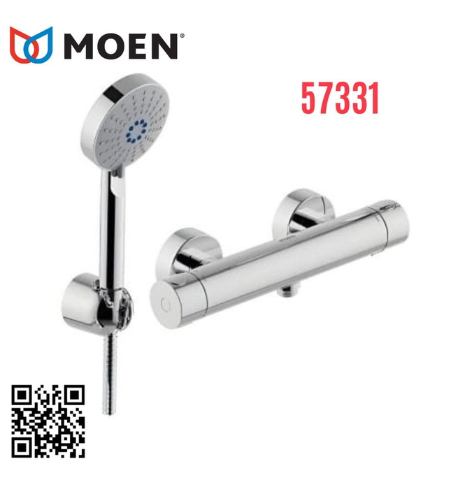 Sen tắm nóng lạnh MOEN 57331