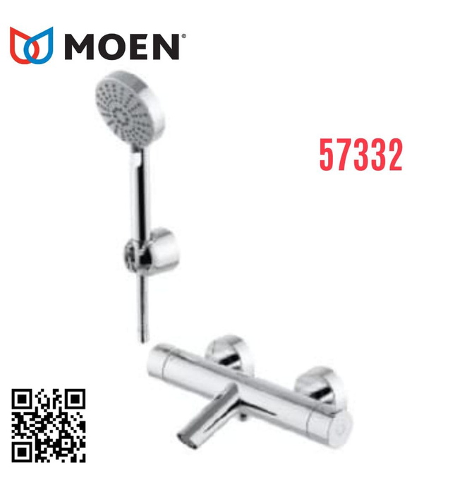 Sen tắm nóng lạnh MOEN 57332